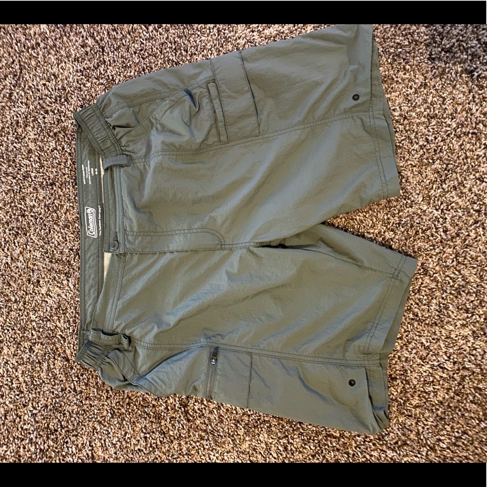 Shorts lightweight Columbia